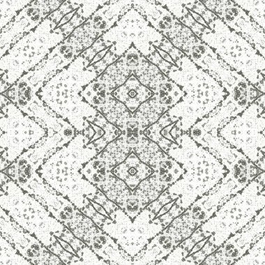 Kusursuz retro desen. Kusursuz sanat dokusu. Örülmüş halı