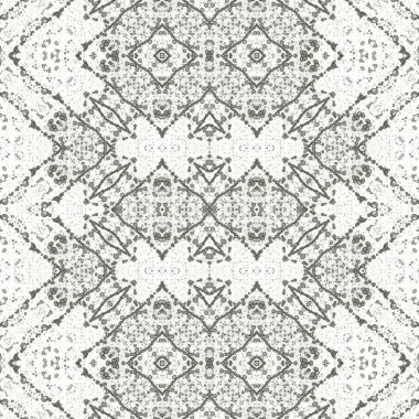 Kusursuz retro desen. Kusursuz sanat dokusu. Örülmüş halı