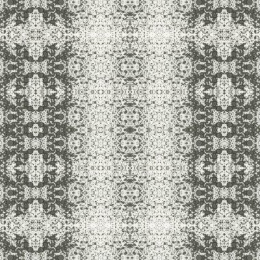 Kusursuz retro desen. Kusursuz sanat dokusu. Örülmüş halı