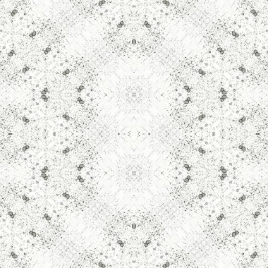 Kusursuz retro desen. Kusursuz sanat dokusu. Örülmüş halı