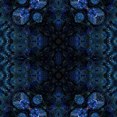 Kusursuz retro desen. Kusursuz sanat dokusu. Örülmüş halı