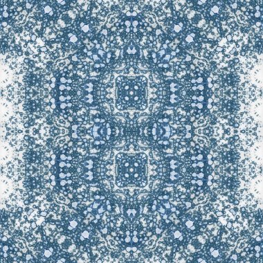 Kusursuz retro desen. Kusursuz sanat dokusu. Örülmüş halı