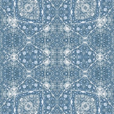 Kusursuz retro desen. Kusursuz sanat dokusu. Örülmüş halı