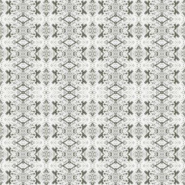 Kusursuz retro desen. Kusursuz sanat dokusu. Örülmüş halı