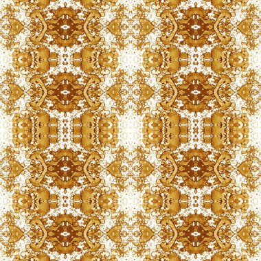 Kusursuz retro desen. Kusursuz sanat dokusu. Örülmüş halı