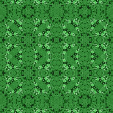 Kusursuz retro desen. Kusursuz sanat dokusu. Örülmüş halı