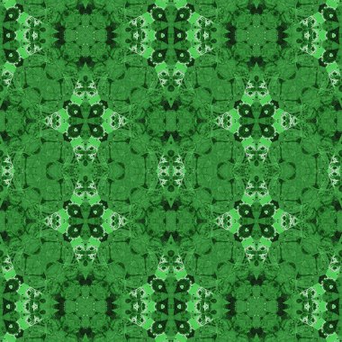 Kusursuz retro desen. Kusursuz sanat dokusu. Örülmüş halı