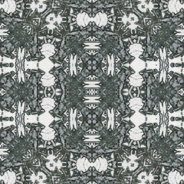 Kusursuz retro desen. Kusursuz sanat dokusu. Örülmüş halı