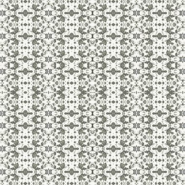 Kusursuz retro desen. Kusursuz sanat dokusu. Örülmüş halı