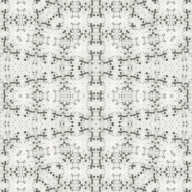 Kusursuz retro desen. Kusursuz sanat dokusu. Örülmüş halı