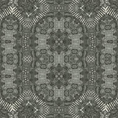 Kusursuz retro desen. Kusursuz sanat dokusu. Örülmüş halı