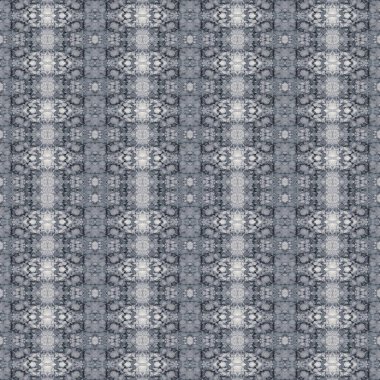 Kusursuz retro desen. Kusursuz sanat dokusu. Örülmüş halı