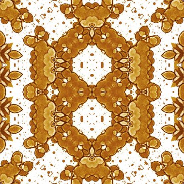 Kusursuz modern model. Modaya uygun bir doku. Soyut desen