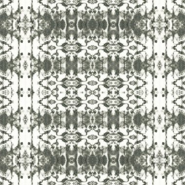 Kusursuz modern model. Modaya uygun bir doku. Soyut desen