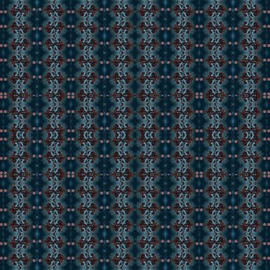 Kusursuz modern model. Modaya uygun bir doku. Soyut desen