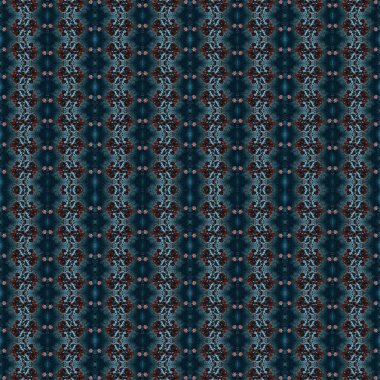 Kusursuz modern model. Modaya uygun bir doku. Soyut desen