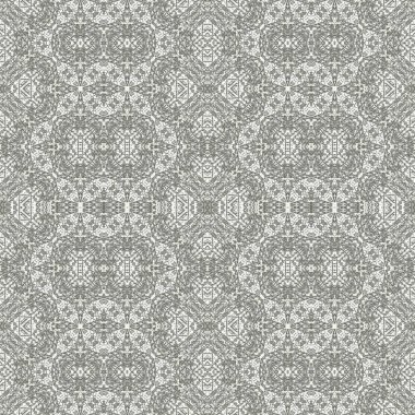 Kusursuz modern model. Modaya uygun bir doku. Soyut desen