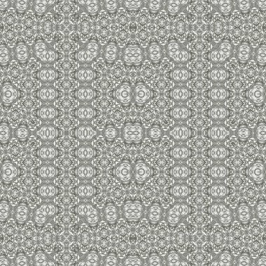 Kusursuz modern model. Modaya uygun bir doku. Soyut desen