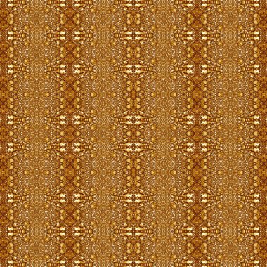 Kusursuz modern model. Modaya uygun bir doku. Soyut desen