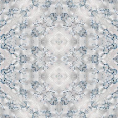 Kusursuz modern model. Modaya uygun bir doku. Soyut desen