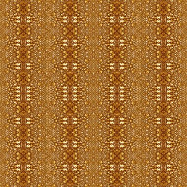 Kusursuz modern model. Modaya uygun bir doku. Soyut desen