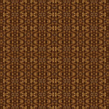 Kusursuz modern model. Modaya uygun bir doku. Soyut desen