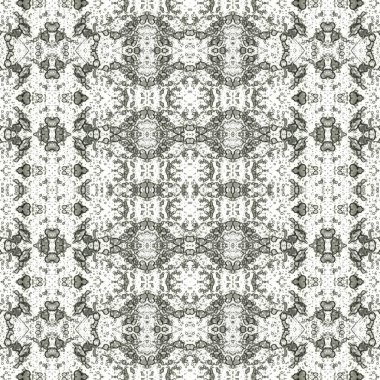 Kusursuz modern model. Modaya uygun bir doku. Soyut desen