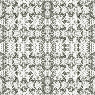 Kusursuz modern model. Modaya uygun bir doku. Soyut desen