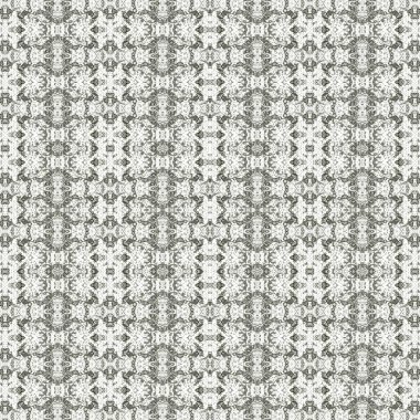 Kusursuz modern model. Modaya uygun bir doku. Soyut desen