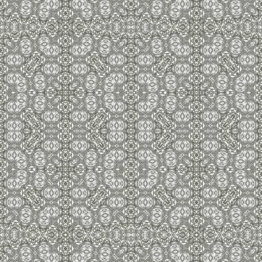 Kusursuz modern model. Modaya uygun bir doku. Soyut desen