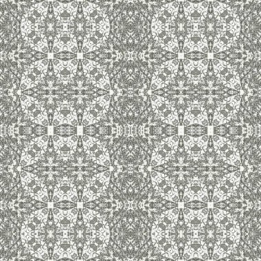 Kusursuz modern model. Modaya uygun bir doku. Soyut desen