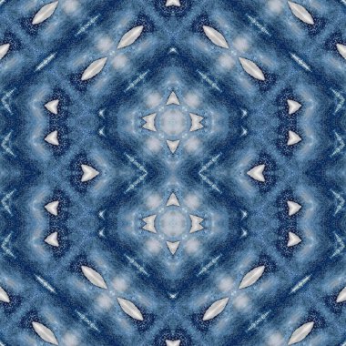 Kusursuz modern model. Modaya uygun bir doku. Soyut desen