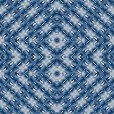 Kusursuz modern model. Modaya uygun bir doku. Soyut desen