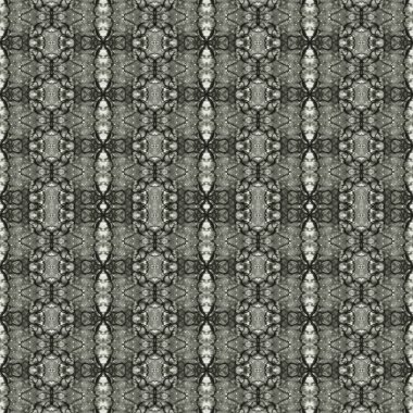 Kusursuz modern model. Modaya uygun bir doku. Soyut desen