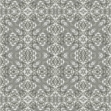 Kusursuz modern model. Modaya uygun bir doku. Soyut desen