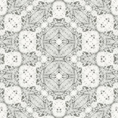 Kusursuz modern model. Modaya uygun bir doku. Soyut desen