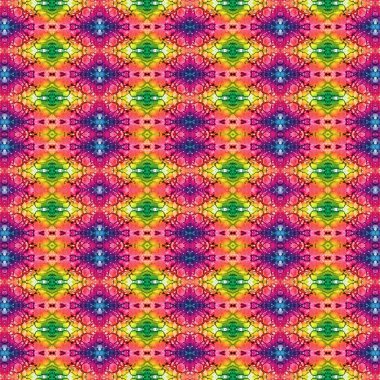 Kusursuz modern model. Modaya uygun bir doku. Soyut desen