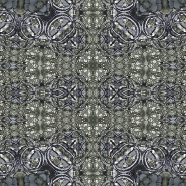 Kusursuz modern model. Modaya uygun bir doku. Soyut desen