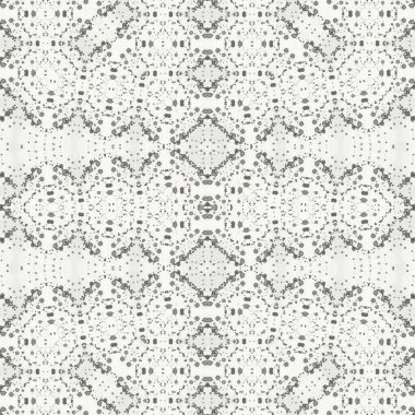 Kusursuz modern model. Modaya uygun bir doku. Soyut desen