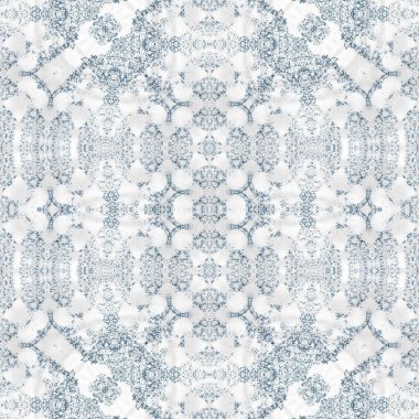 Kusursuz modern model. Modaya uygun bir doku. Soyut desen