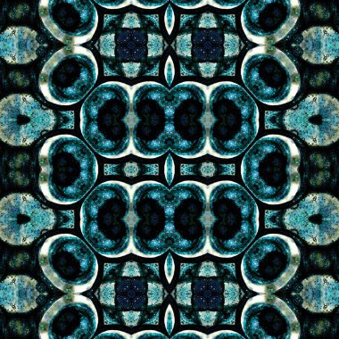 Kusursuz modern model. Modaya uygun bir doku. Soyut desen