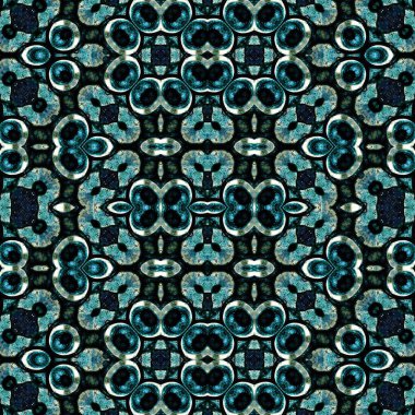 Kusursuz modern model. Modaya uygun bir doku. Soyut desen