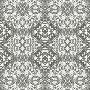 Kusursuz modern model. Modaya uygun bir doku. Soyut desen