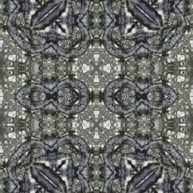 Kusursuz modern model. Modaya uygun bir doku. Soyut desen