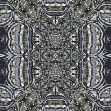 Kusursuz modern model. Modaya uygun bir doku. Soyut desen