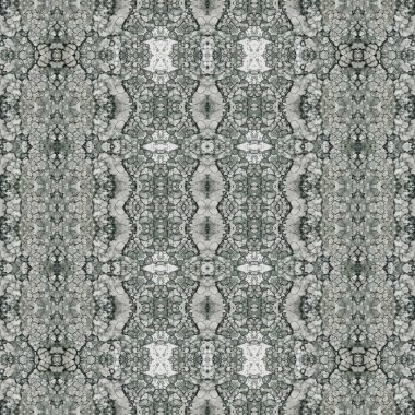 Kusursuz modern model. Modaya uygun bir doku. Soyut desen