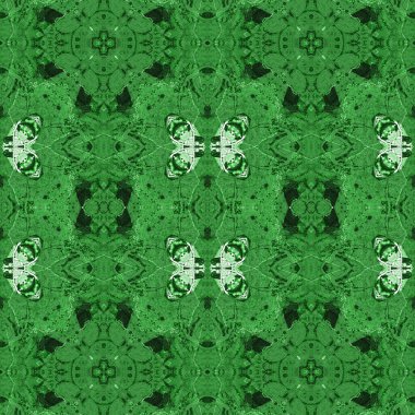 Kusursuz modern model. Modaya uygun bir doku. Soyut desen