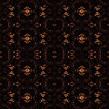 Kusursuz modern model. Modaya uygun bir doku. Soyut desen