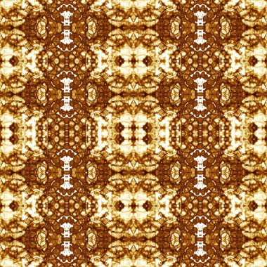 Kusursuz modern model. Modaya uygun bir doku. Soyut desen