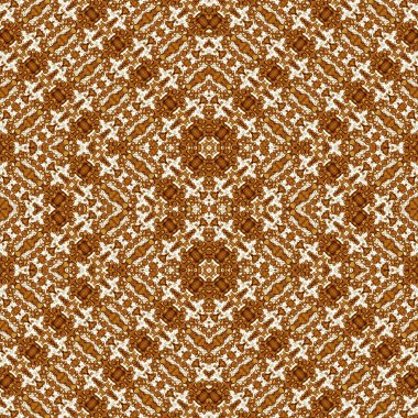 Kusursuz modern model. Modaya uygun bir doku. Soyut desen